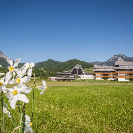 Narzissen Vital Resort Bad Aussee-3